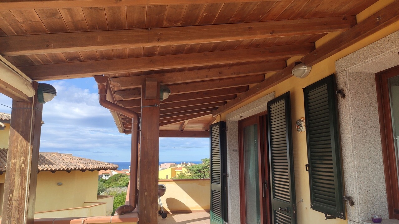 Photo of Outdoor in Lu Bagnu