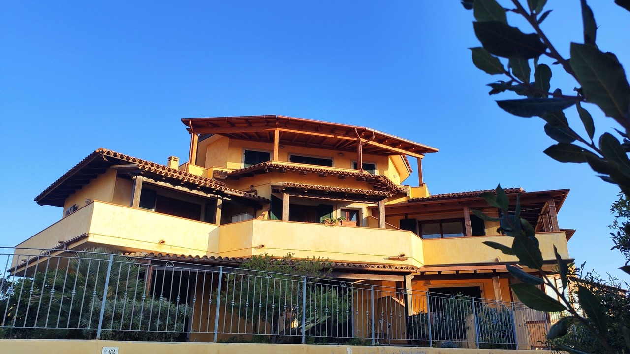 Photo of Outdoor in Lu Bagnu