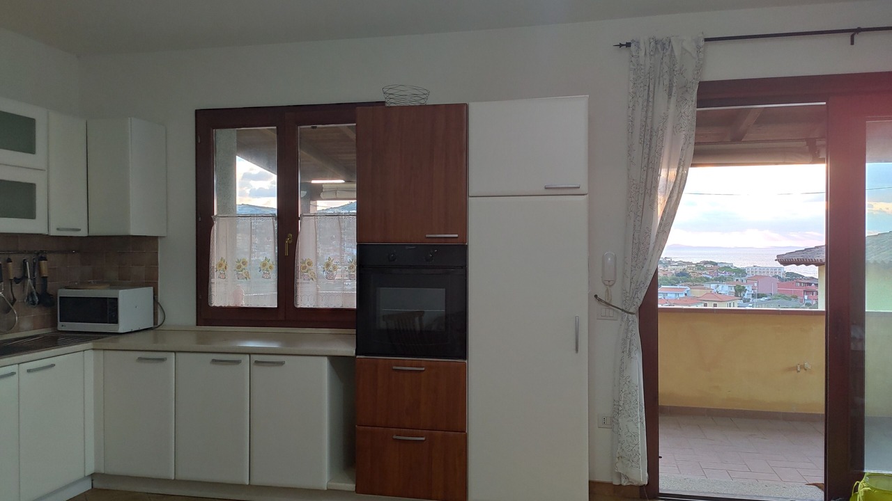 Photo of Kitchen in Lu Bagnu