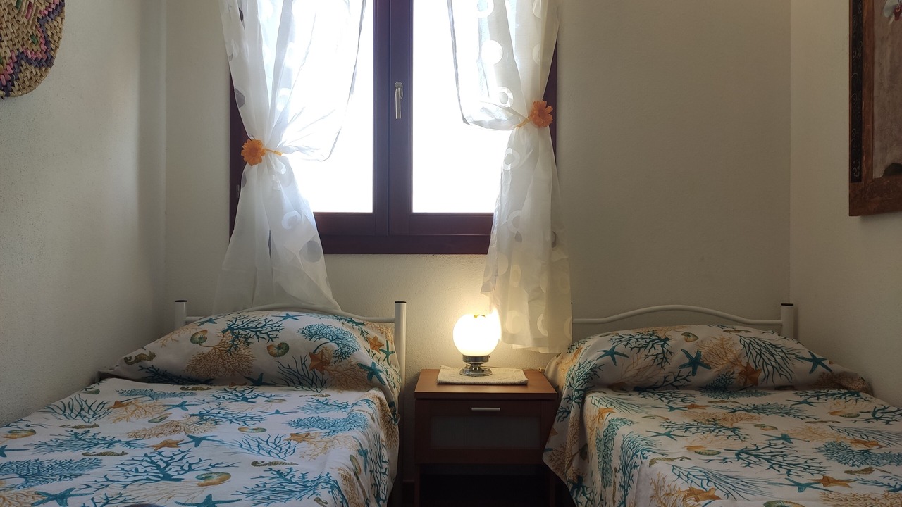 Photo of Bedroom in Lu Bagnu