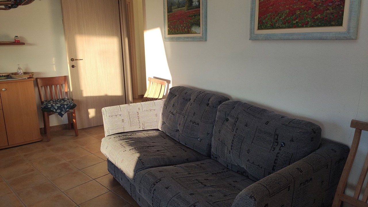 Photo of Livingroom in Lu Bagnu