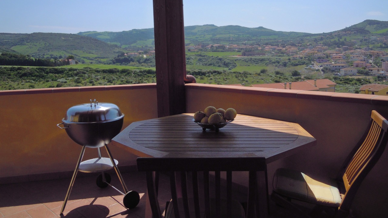 Photo of Outdoor in Lu Bagnu
