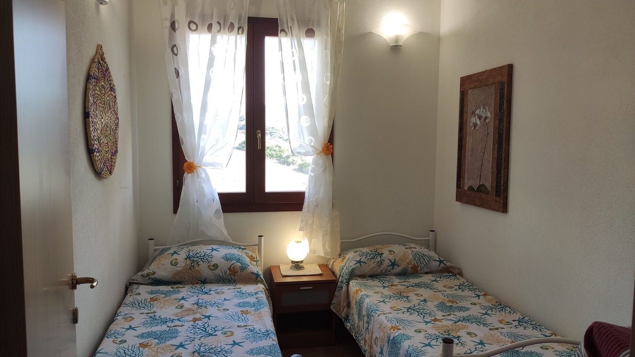 Photo of Bedroom in Lu Bagnu