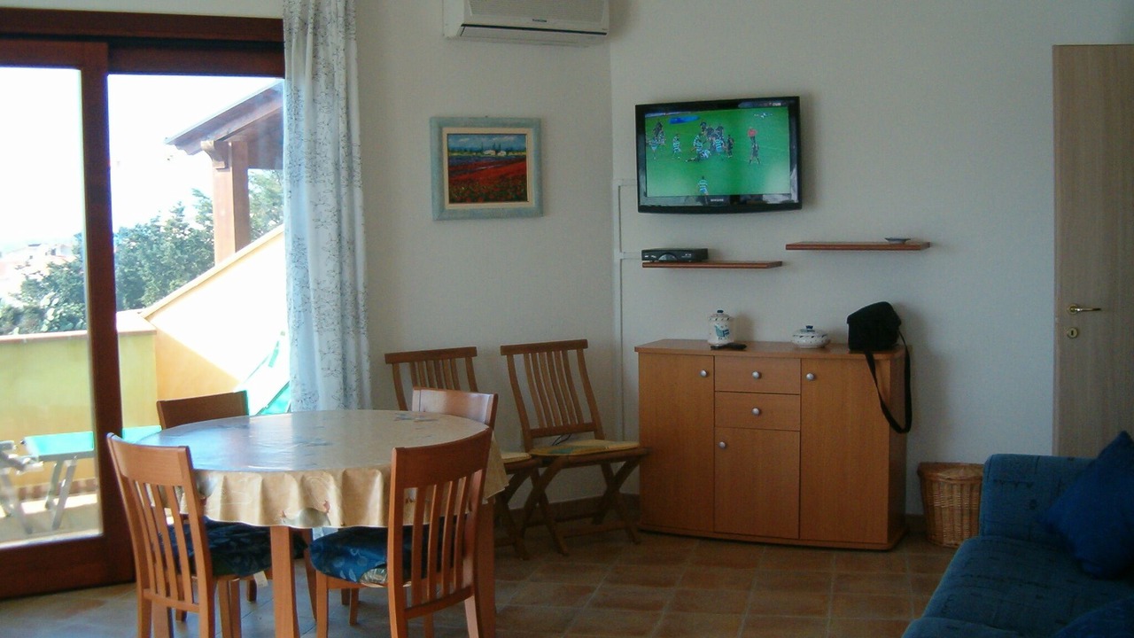 Photo of Livingroom in Lu Bagnu