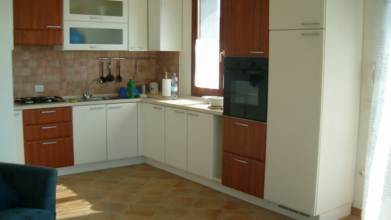 Photo of Kitchen in Lu Bagnu