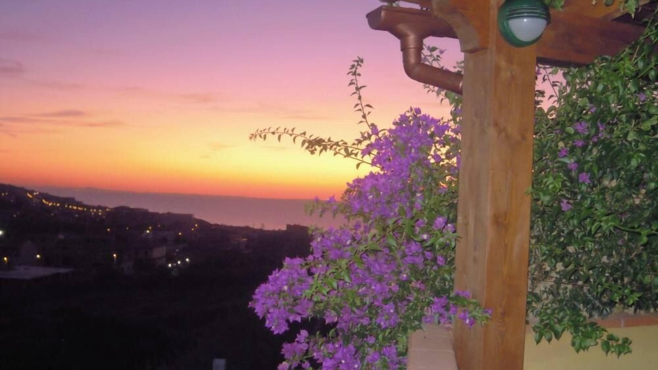 Photo of Outdoor in Lu Bagnu