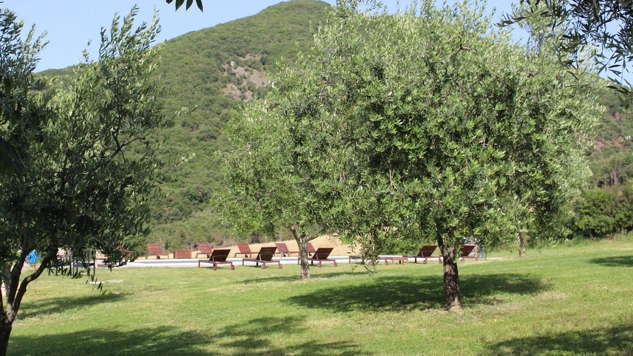 Photo of Outdoor in Volterra