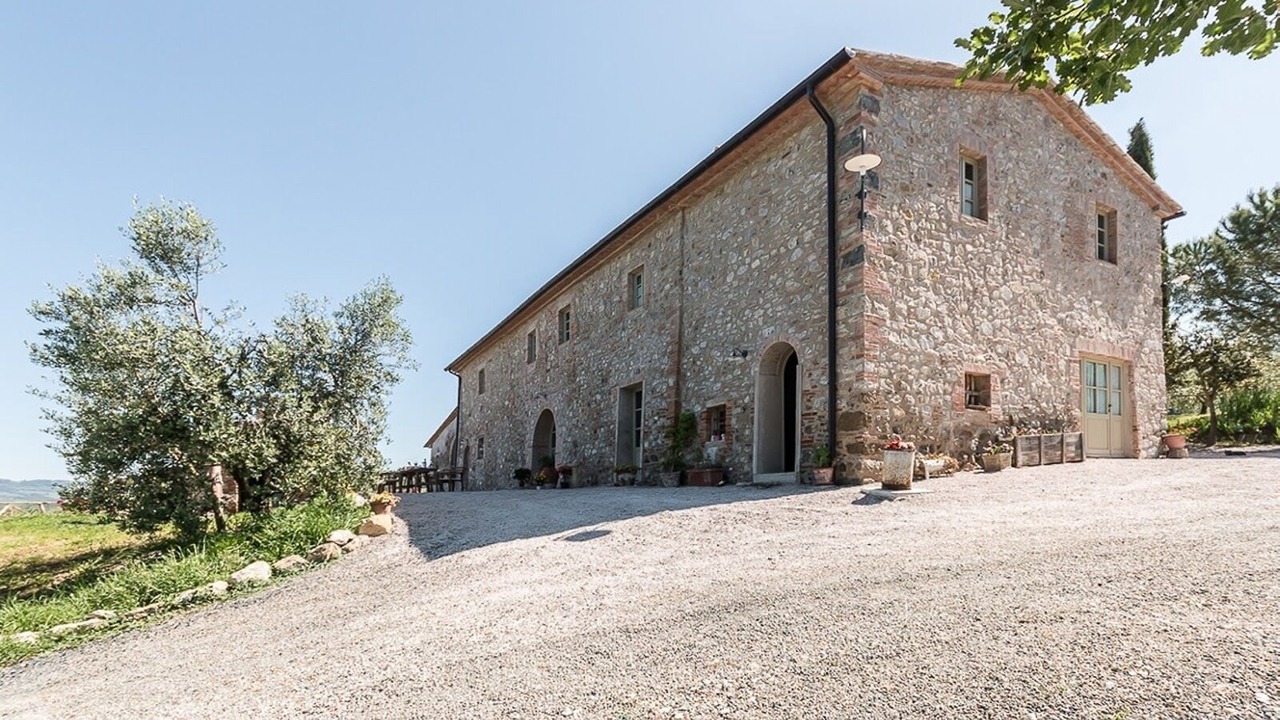 Photo of Outdoor in Volterra
