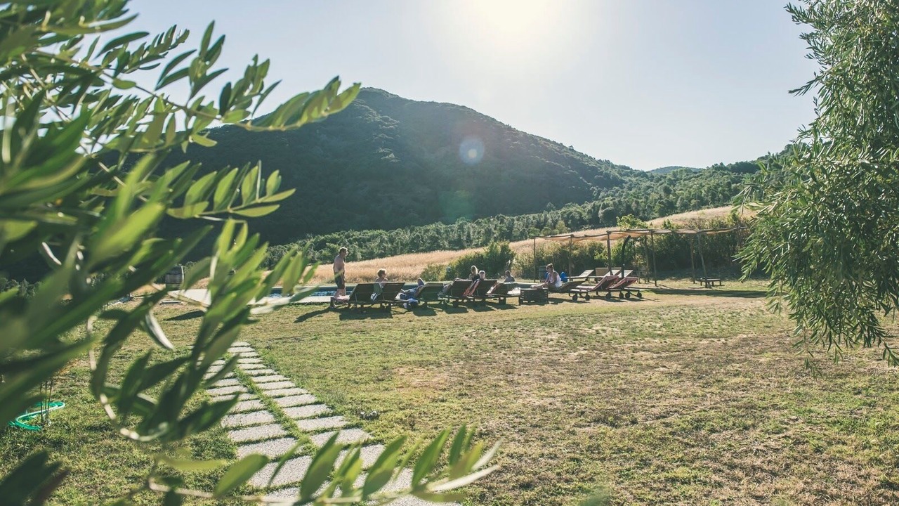 Photo of Outdoor in Volterra