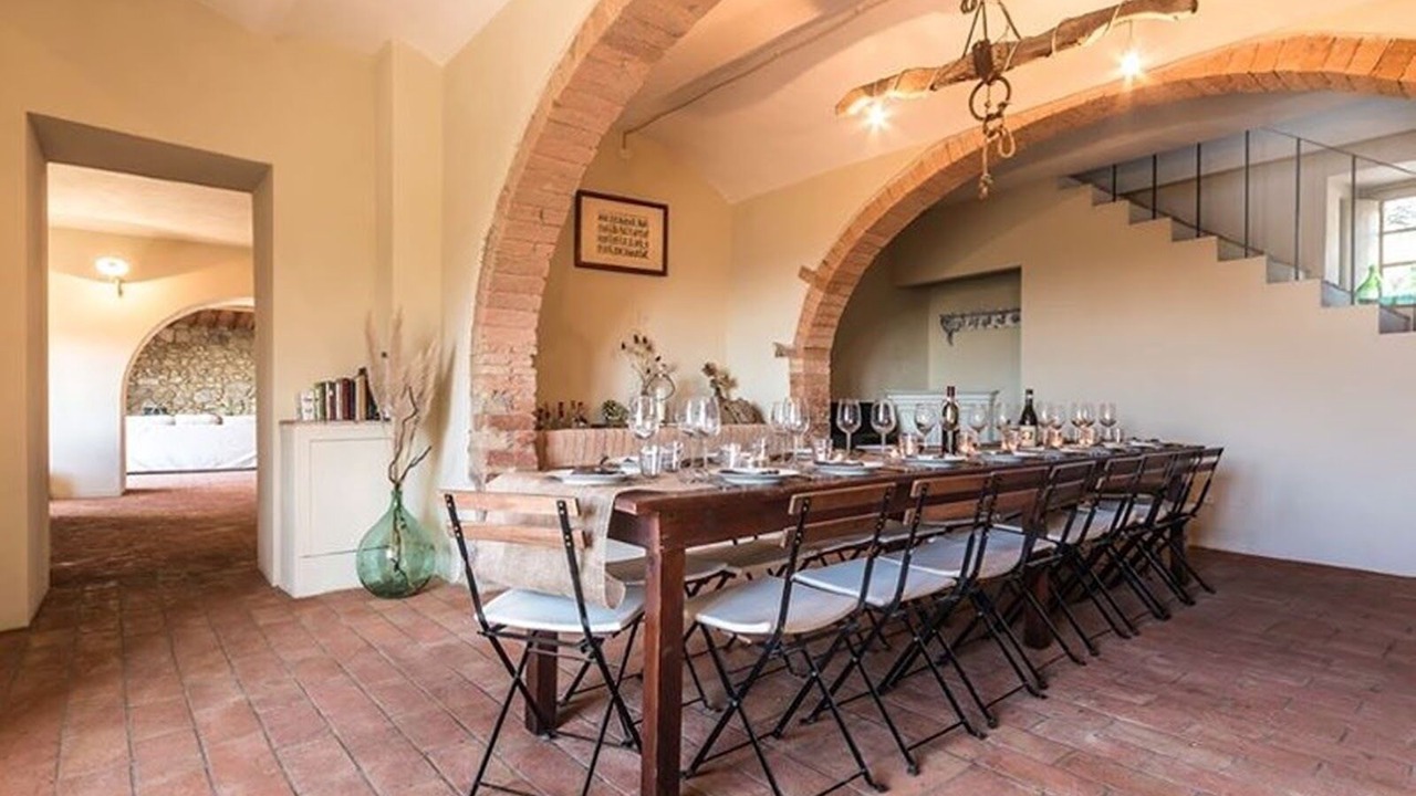 Photo of Others in Volterra