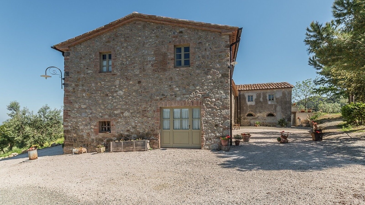 Photo of Outdoor in Volterra
