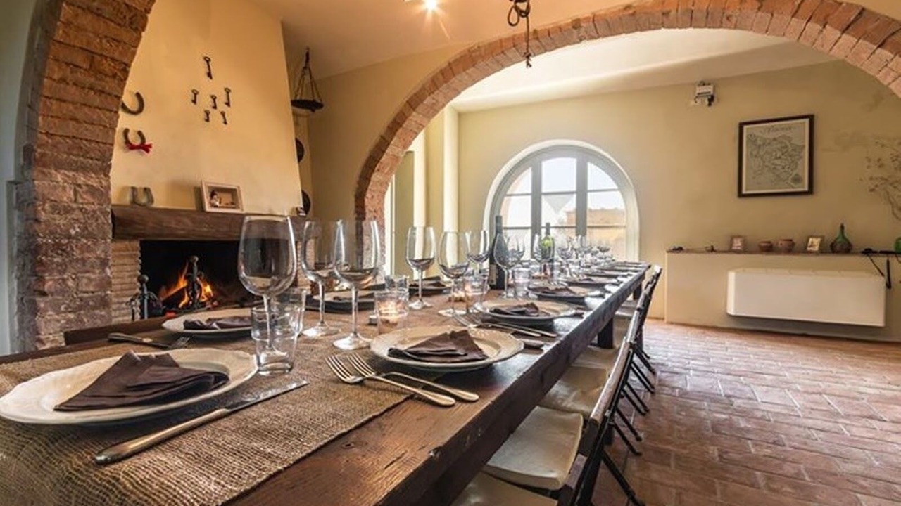 Photo of Others in Volterra