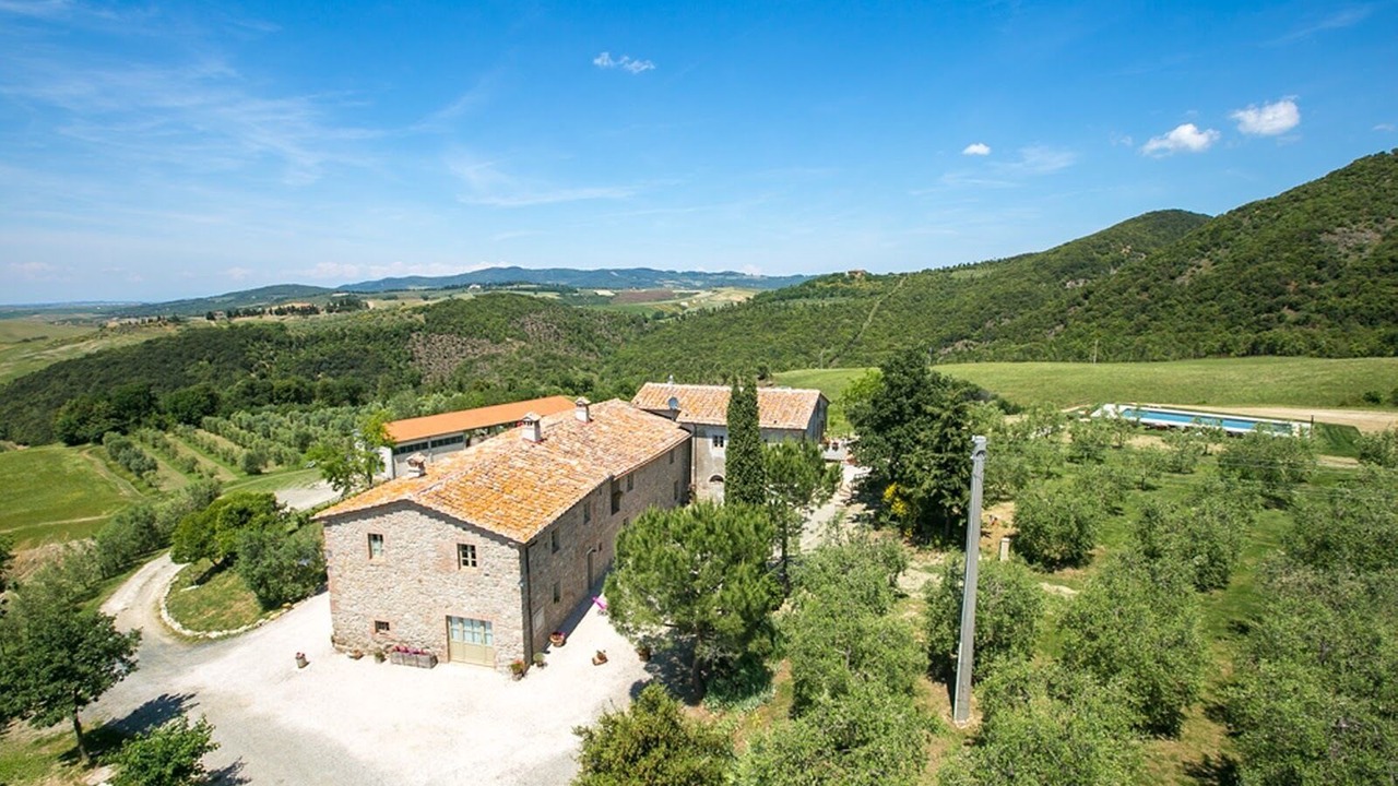 Photo of Outdoor in Volterra