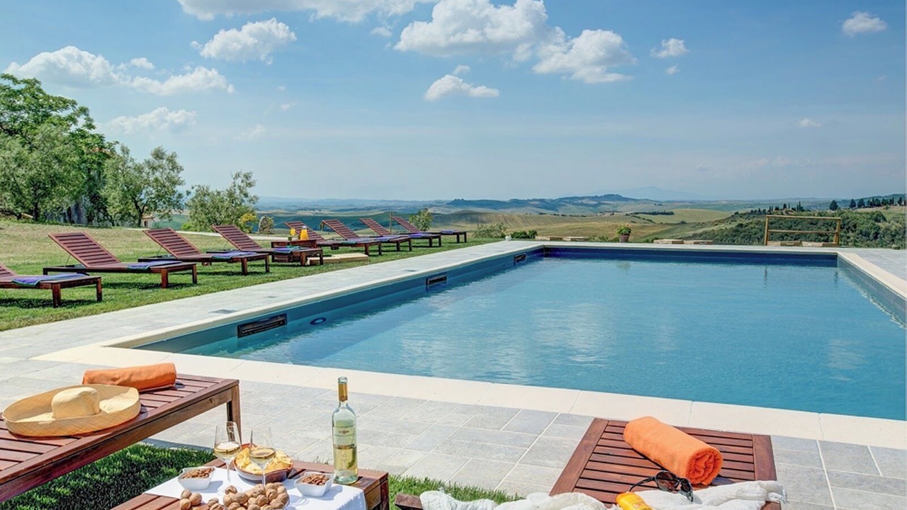 Photo of Outdoor in Volterra