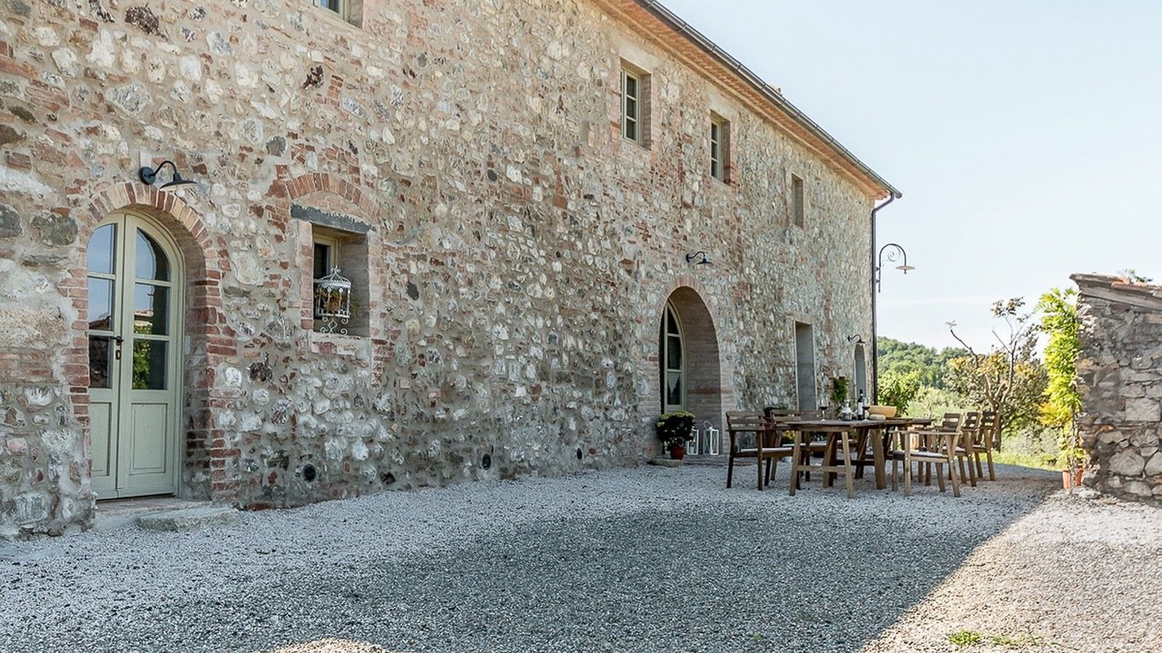 Photo of Outdoor in Volterra