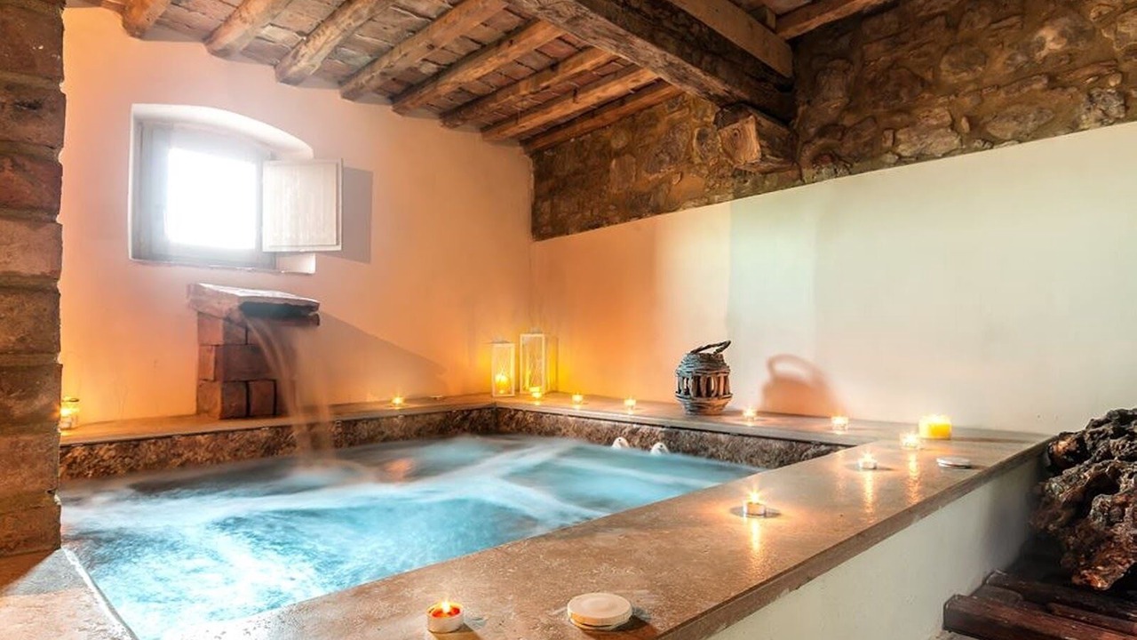 Photo of Others in Volterra