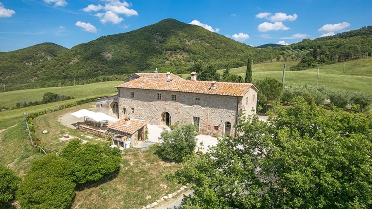 Photo of Outdoor in Volterra