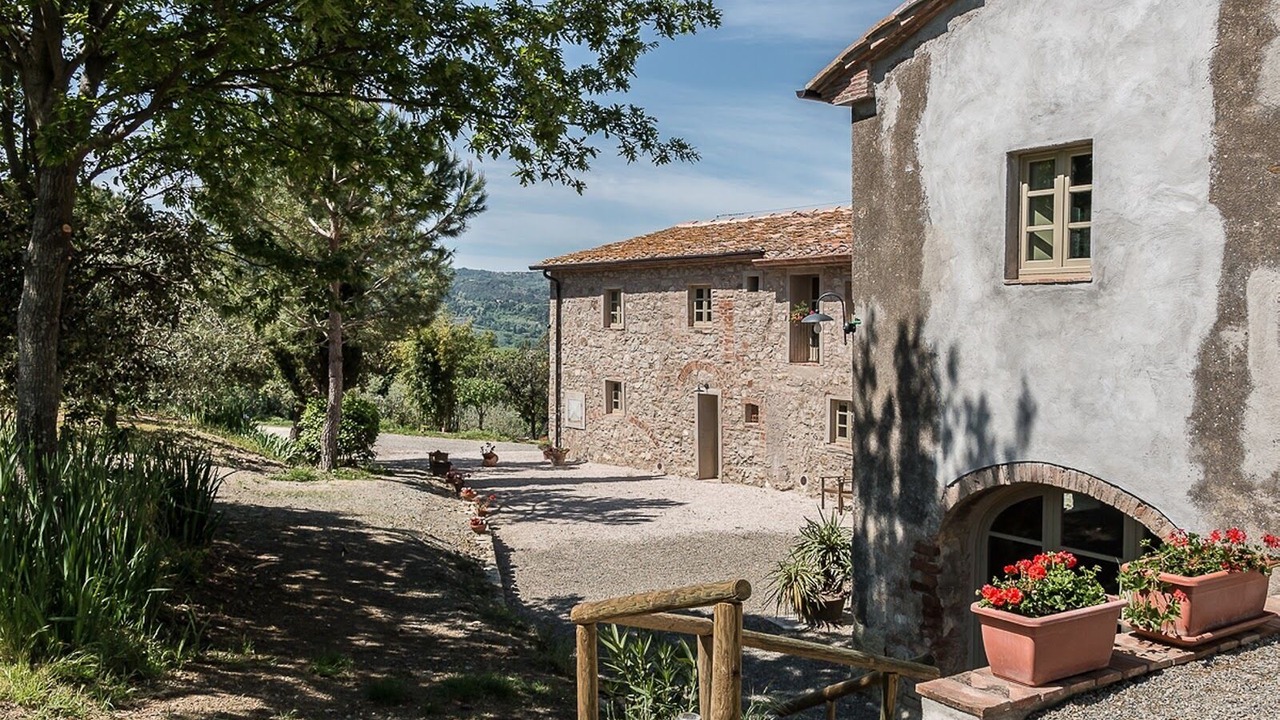 Photo of Outdoor in Volterra