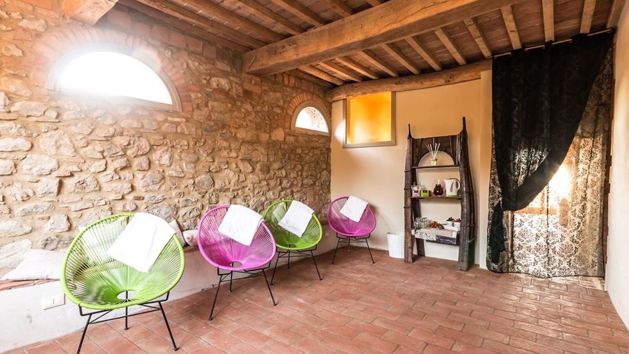 Photo of Others in Volterra