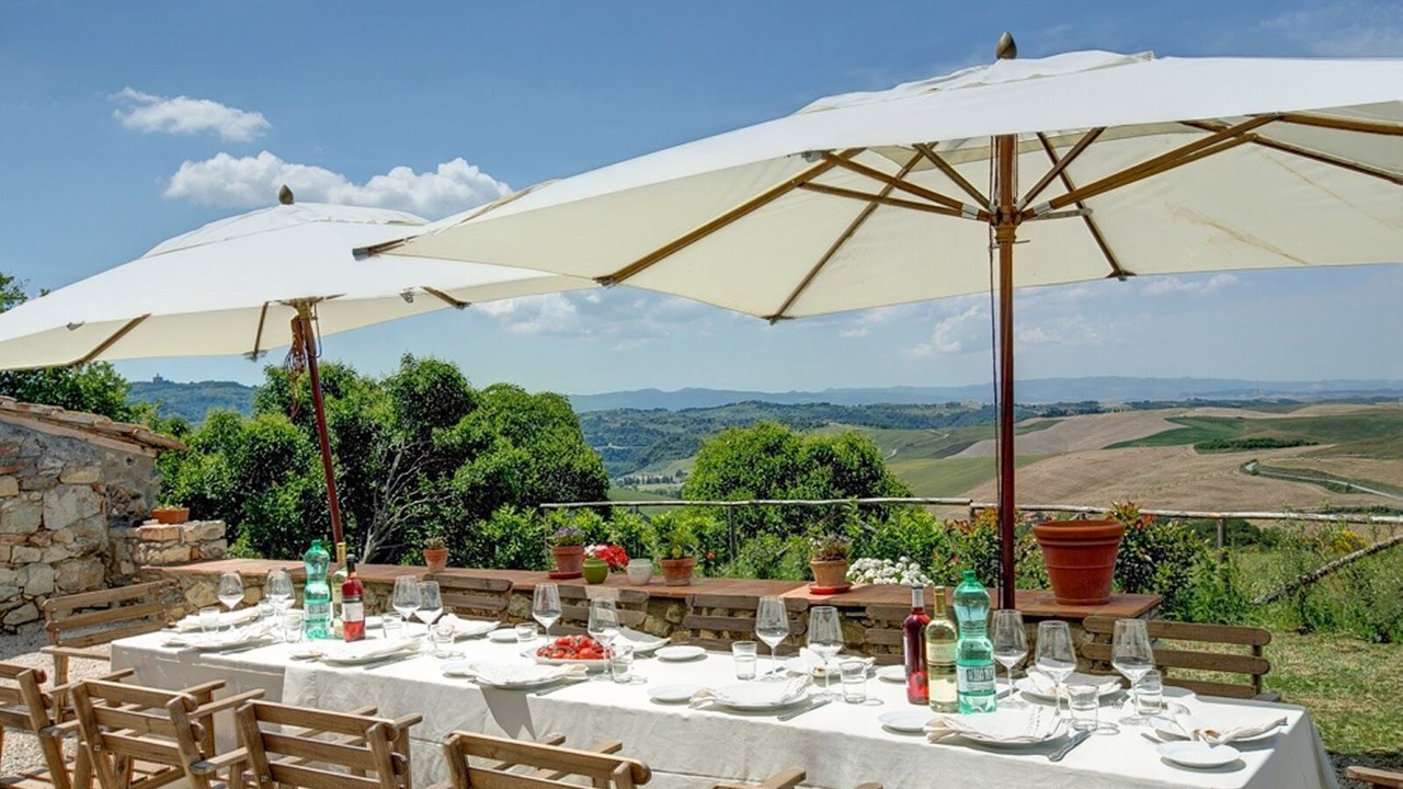 Photo of Outdoor in Volterra