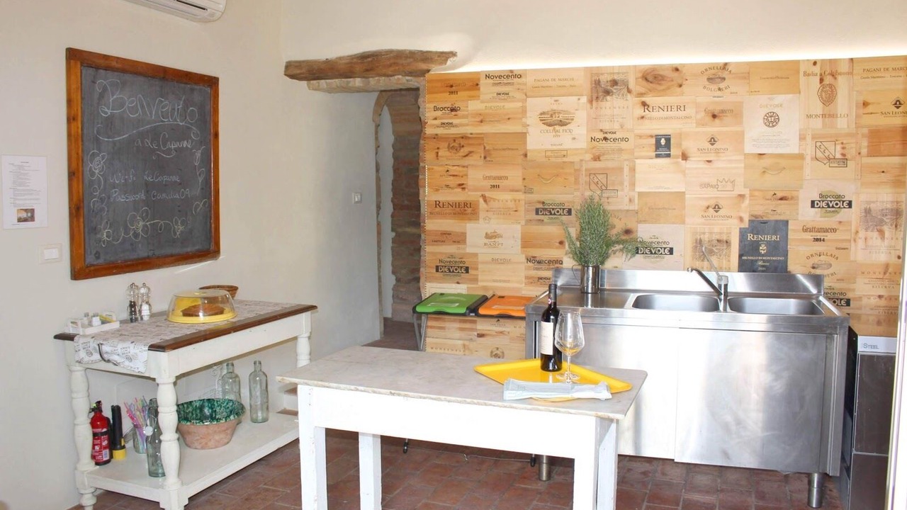 Photo of Others in Volterra
