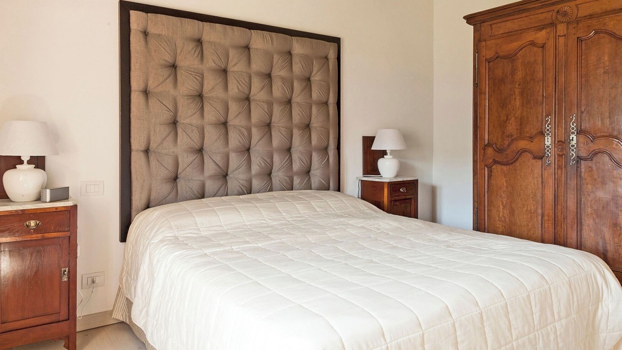 Photo of Bedroom in Sellano