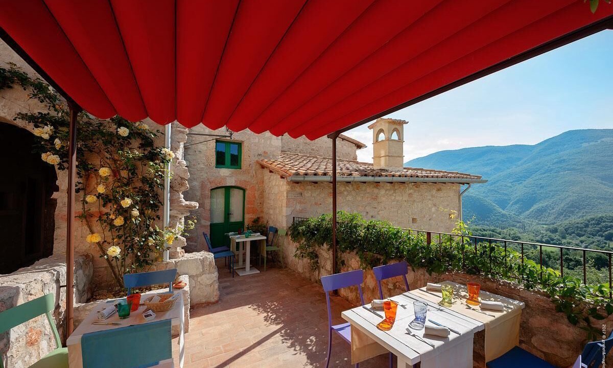 Photo of Outdoor in Sellano