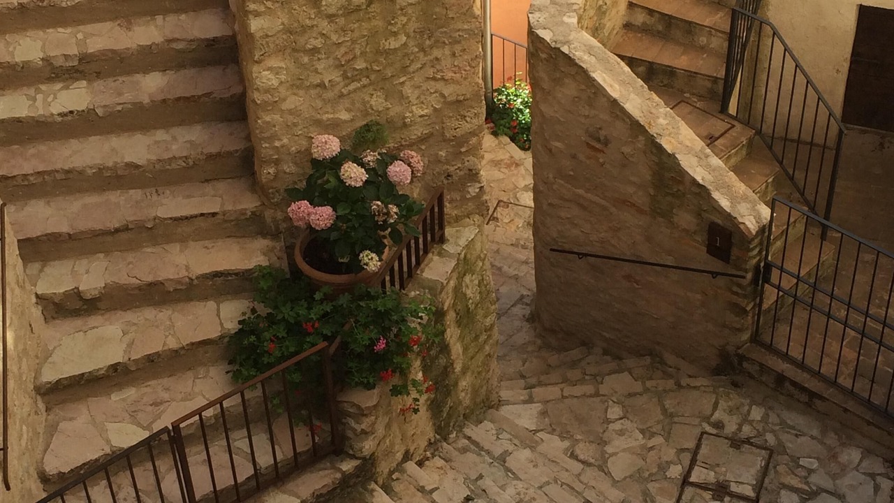 Photo of Outdoor in Sellano