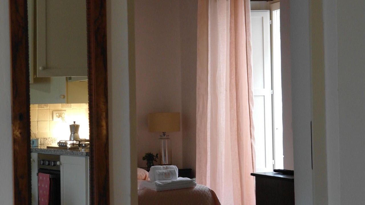 Photo of Bedroom in Sellano