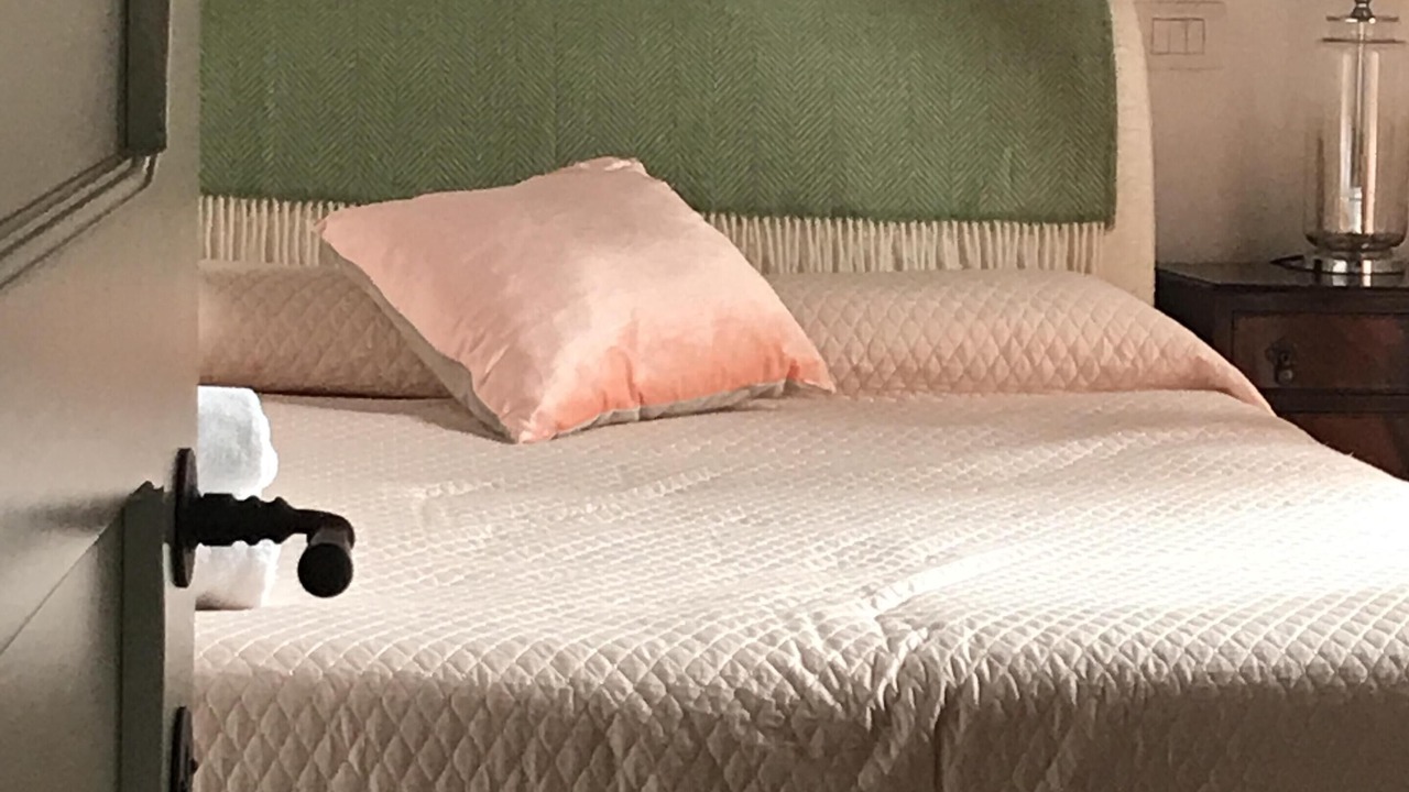 Photo of Bedroom in Sellano