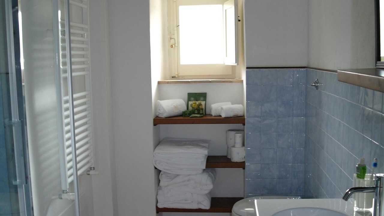 Photo of Bathroom in Sellano