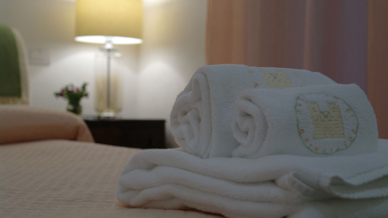 Photo of Bedroom in Sellano