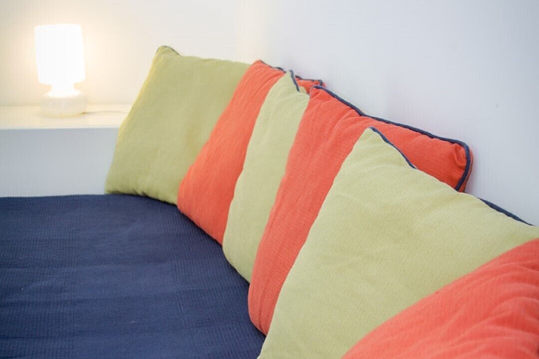 Photo of Bedroom in Donnalucata