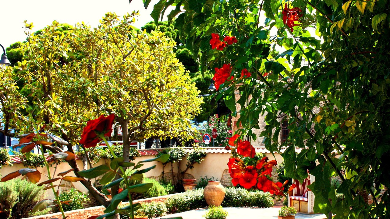 Photo of Outdoor in Marina di Patti