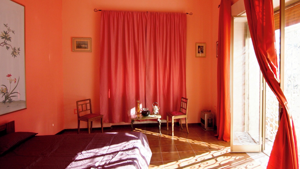 Photo of Bedroom in Marina di Patti