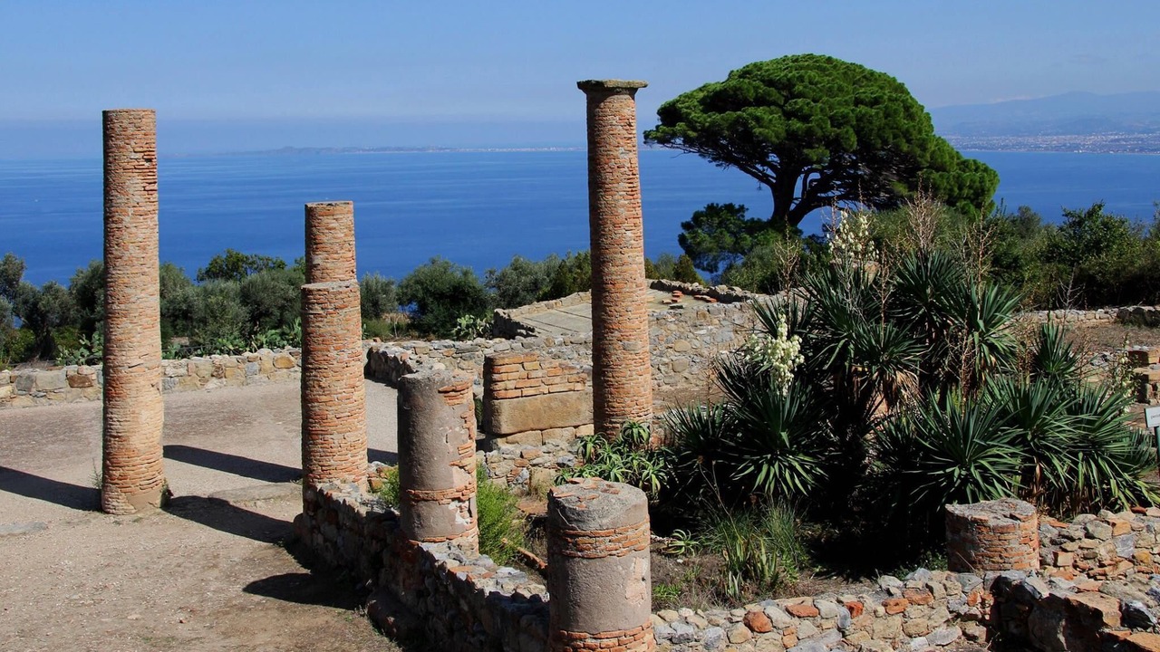 Photo of Outdoor in Marina di Patti