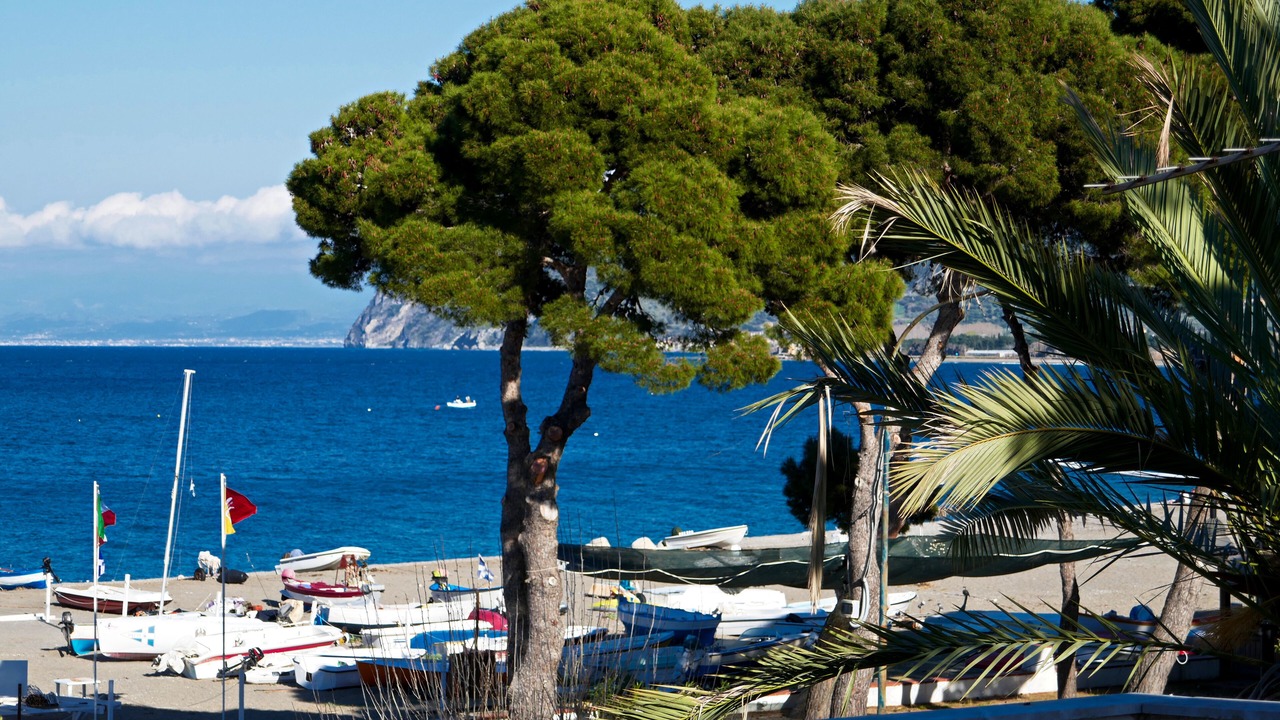 Photo of Others in Marina di Patti