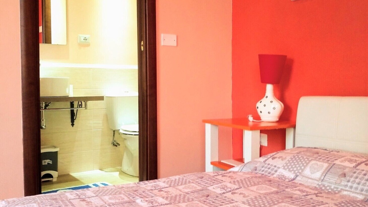 Photo of Bedroom in Marina di Patti