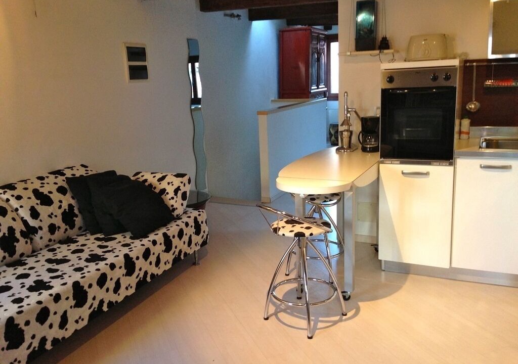 Photo of Livingroom in Cannaregio