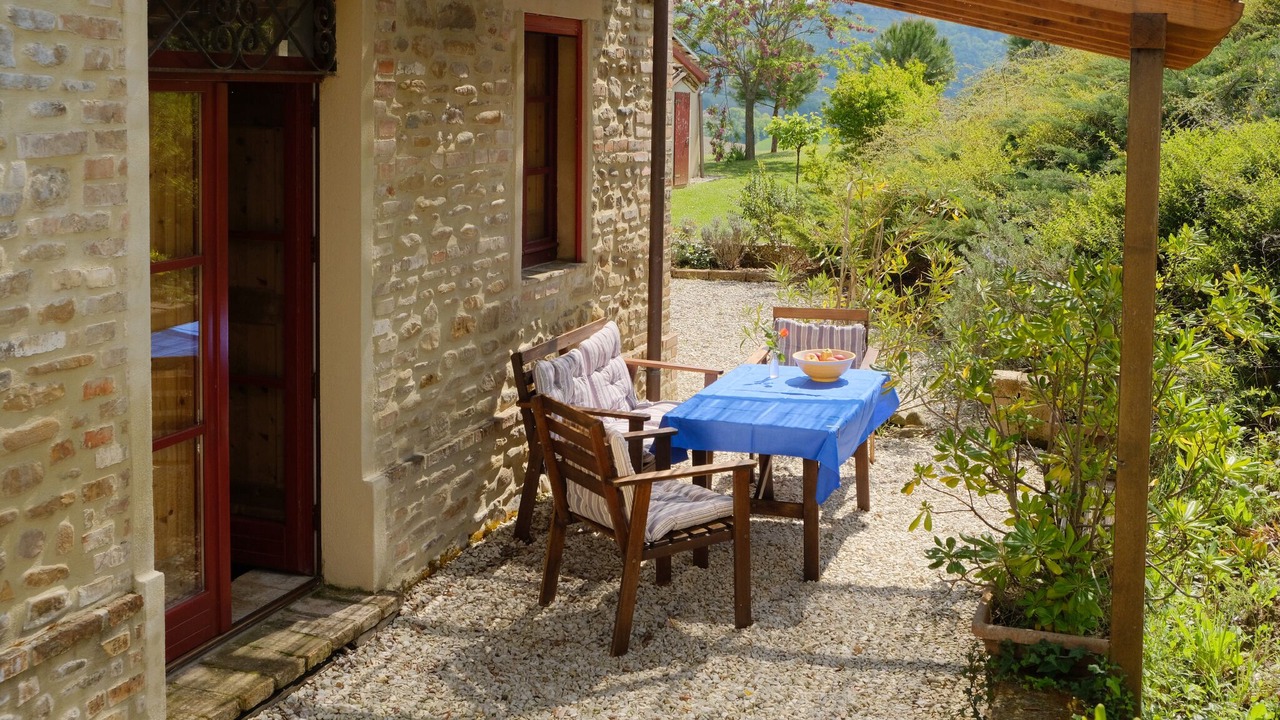 Photo of Outdoor in Montecarotto