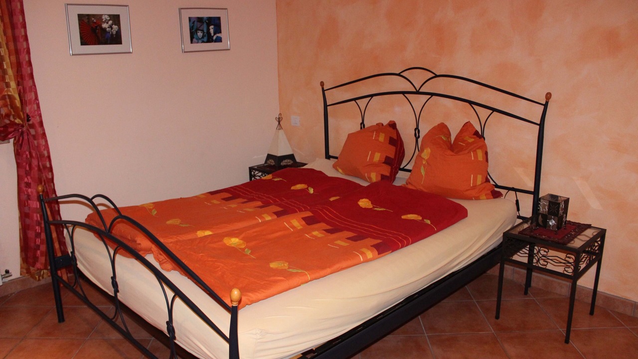 Photo of Bedroom in Alice Bel Colle