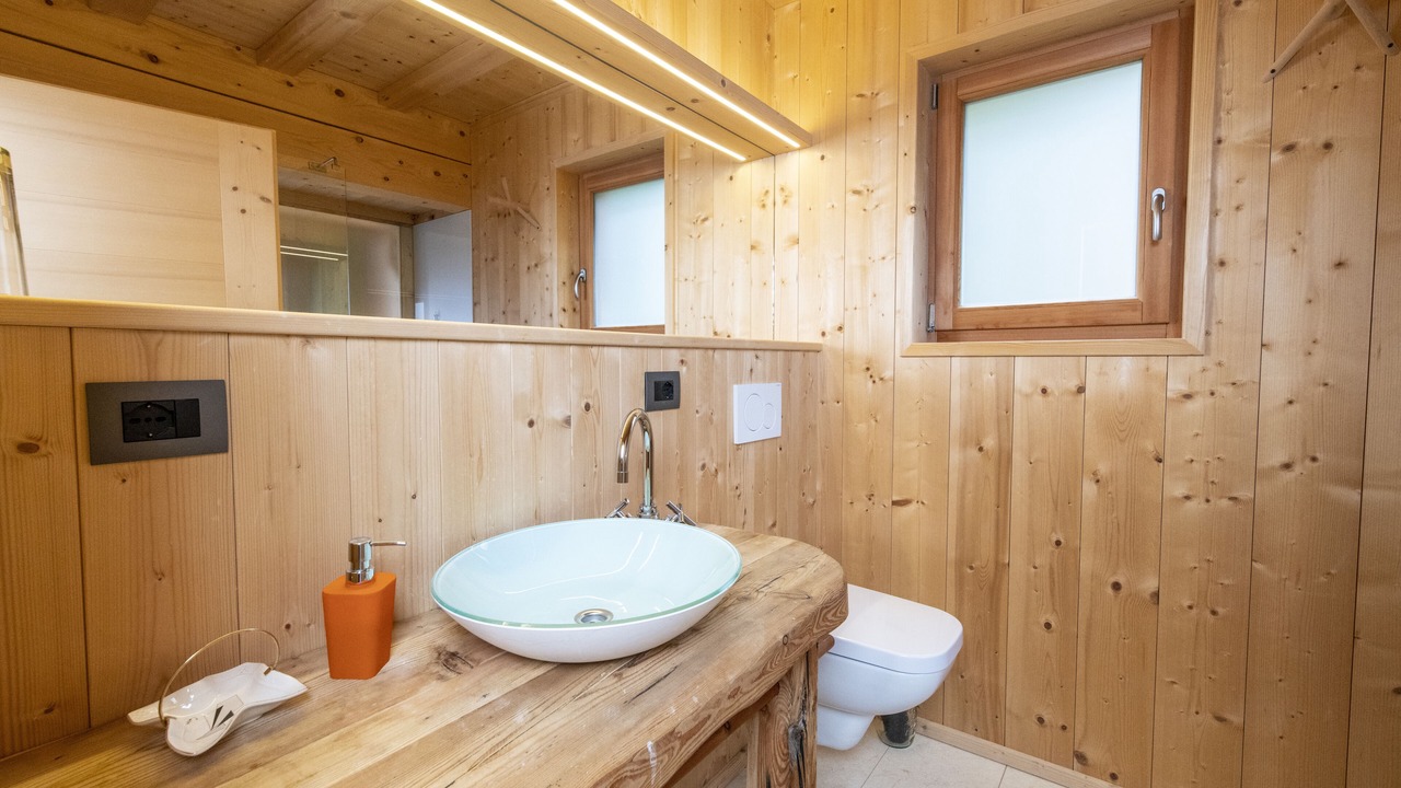 Photo of Bathroom in Senale San Felice