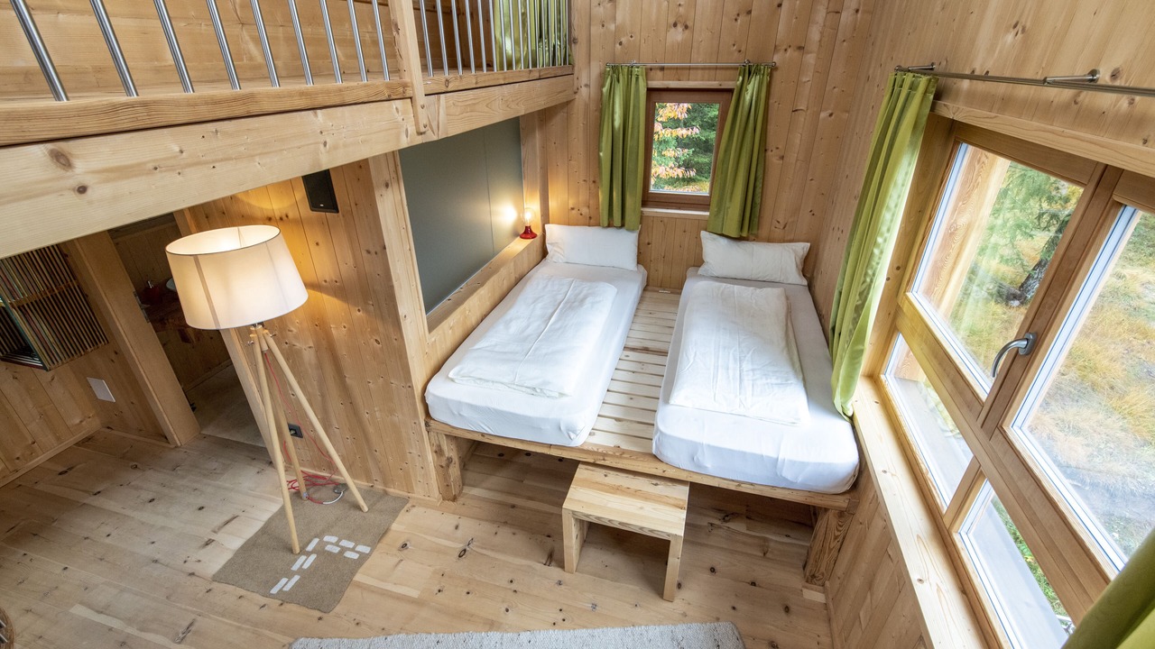 Photo of Bedroom in Senale San Felice