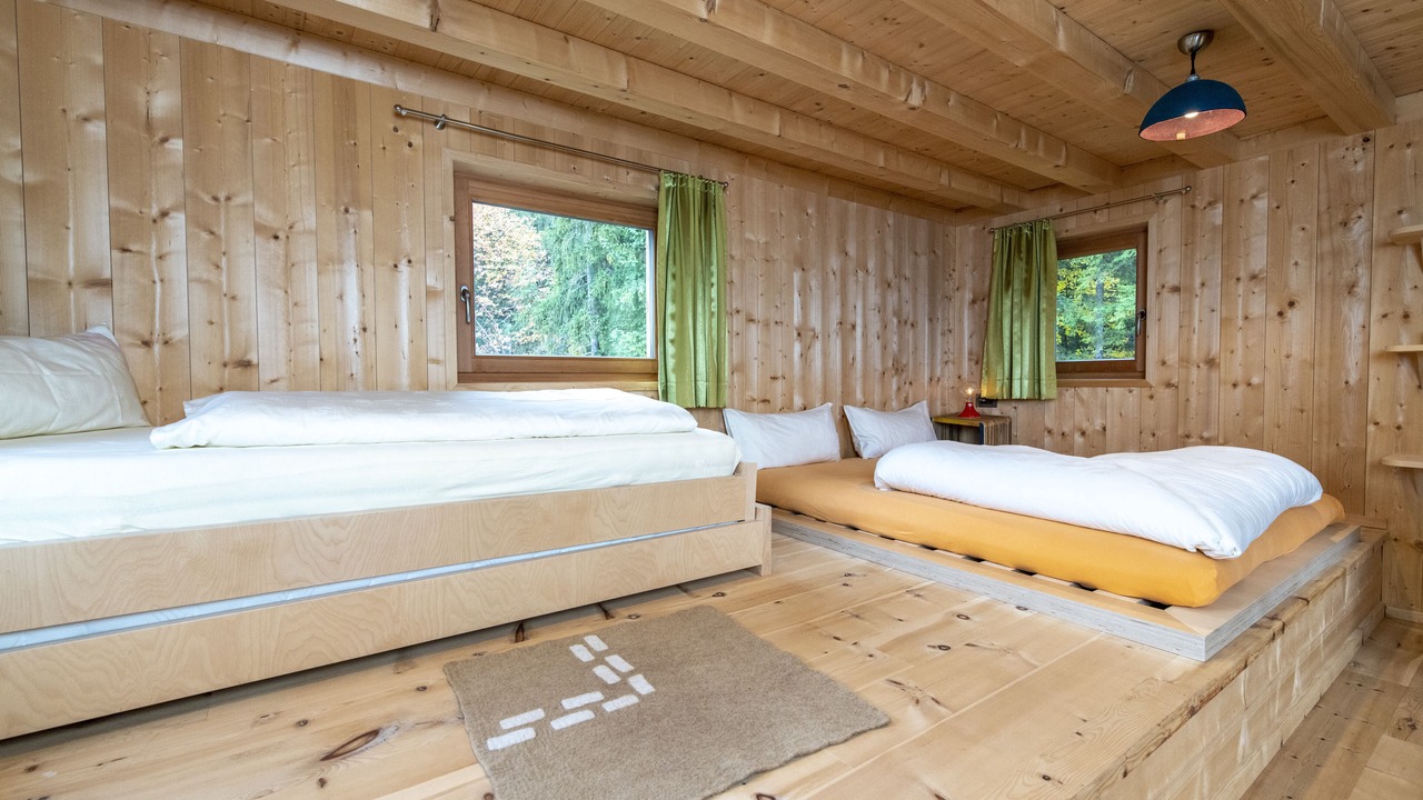 Photo of Bedroom in Senale San Felice