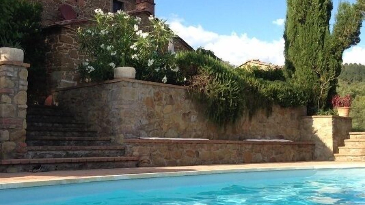 Photo of Outdoor in Monte San Savino
