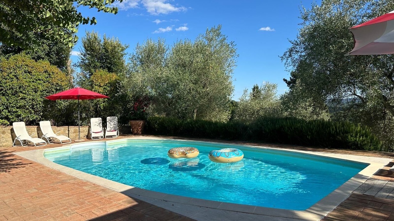 Photo of Outdoor in Monte San Savino