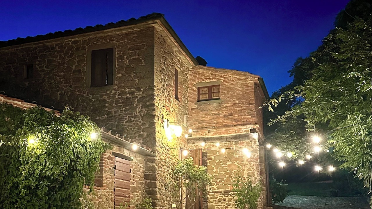 Photo of Outdoor in Monte San Savino