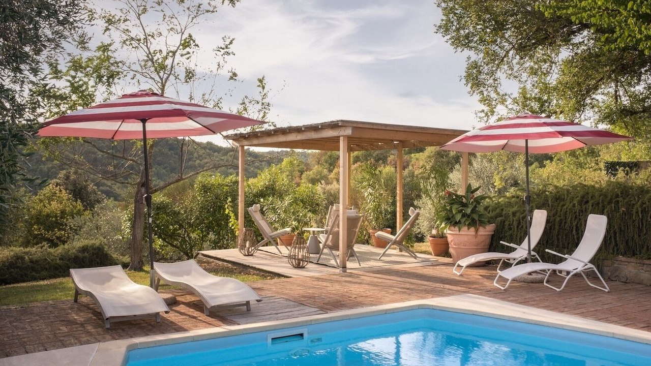 Photo of Outdoor in Monte San Savino
