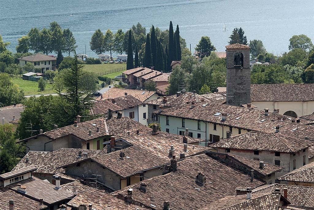 Photo of Outdoor in Idro