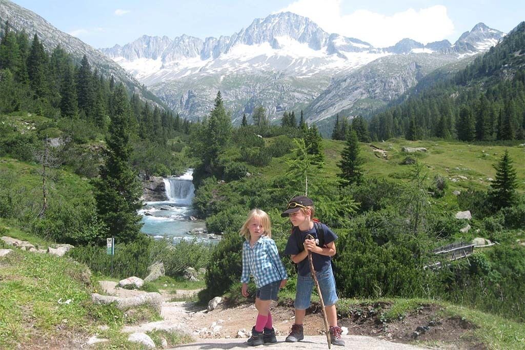 Photo of Outdoor in Idro